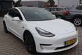 Tesla Model 3 Long Range AWD 75 kWh 89,8% SOH, (€15.690,- excl. Weiß - thumbnail 11