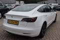 Tesla Model 3 Long Range AWD 75 kWh 89,8% SOH, (€15.690,- excl. Weiß - thumbnail 6