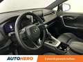 Toyota RAV 4 2.5 Hybrid Style 218 CV FHEV Argento - thumbnail 11