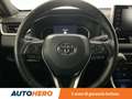 Toyota RAV 4 2.5 Hybrid Style 218 CV FHEV Argento - thumbnail 19