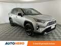 Toyota RAV 4 2.5 Hybrid Style 218 CV FHEV Argento - thumbnail 8