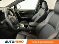 Toyota RAV 4 2.5 Hybrid Style 218 CV FHEV Argento - thumbnail 10