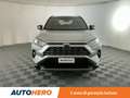 Toyota RAV 4 2.5 Hybrid Style 218 CV FHEV Argento - thumbnail 9