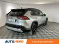 Toyota RAV 4 2.5 Hybrid Style 218 CV FHEV Argento - thumbnail 6