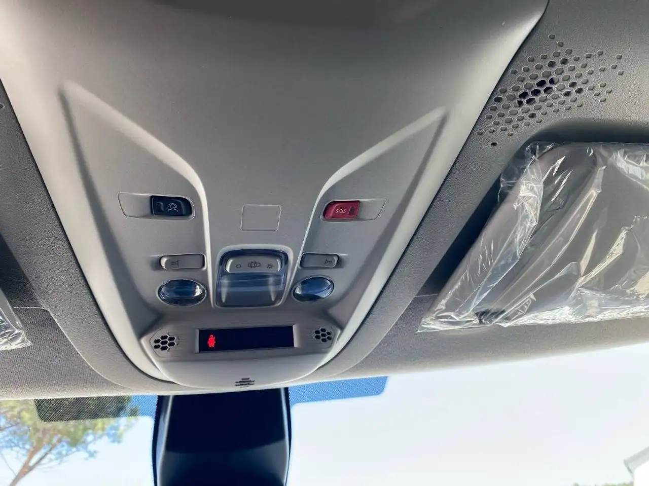 Fiat Doblo Doblò Van XL 1.5 Diesel 100 cv 17