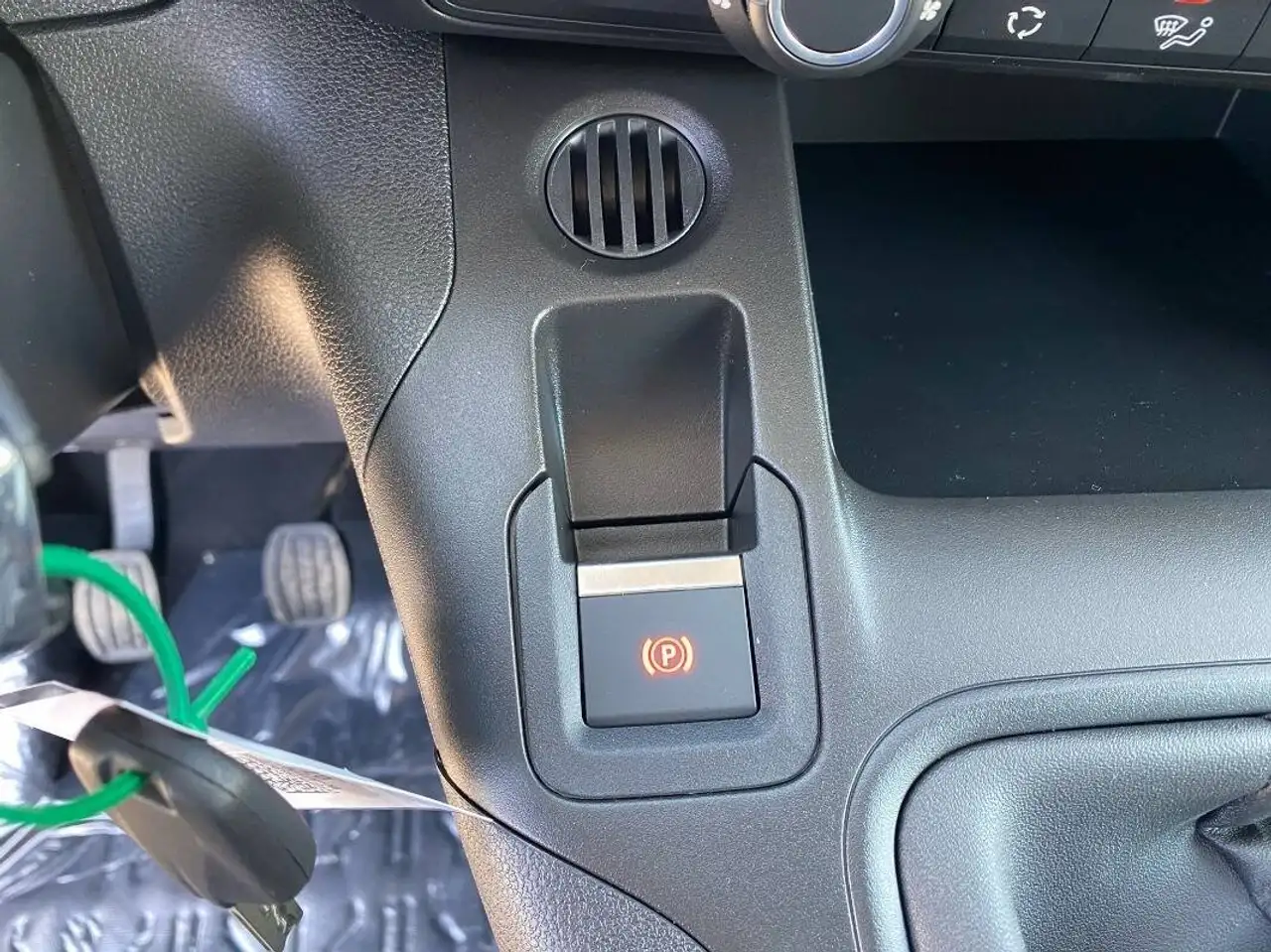 Fiat Doblo Doblò Van XL 1.5 Diesel 100 cv 16