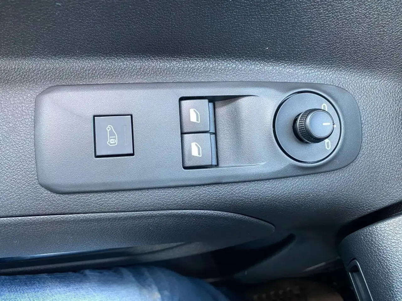 Fiat Doblo Doblò Van XL 1.5 Diesel 100 cv 11