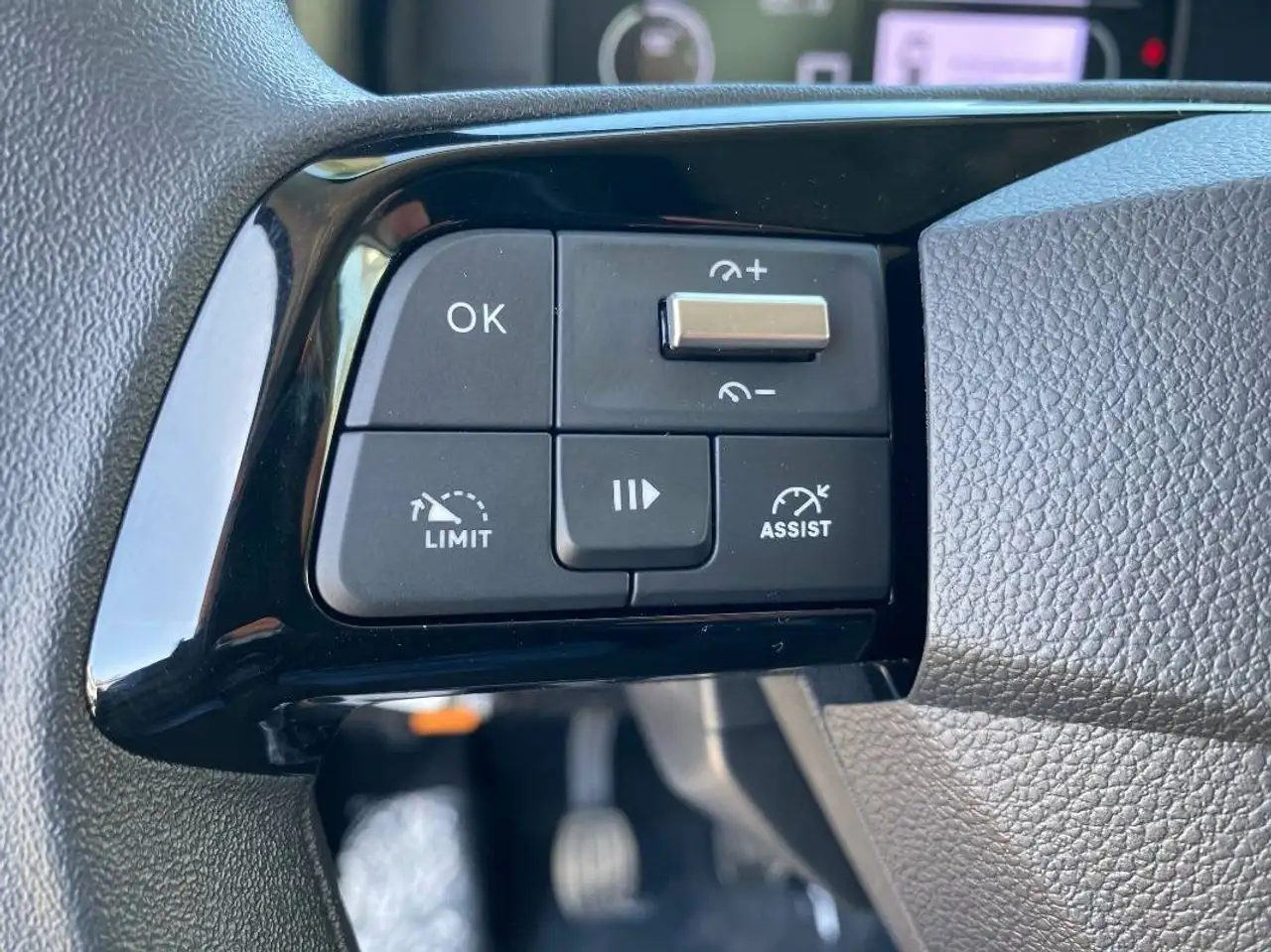 Fiat Doblo Doblò Van XL 1.5 Diesel 100 cv 5