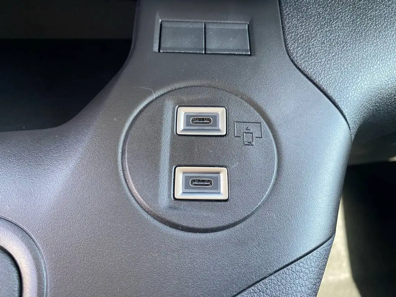 Fiat Doblo Doblò Van XL 1.5 Diesel 100 cv 13