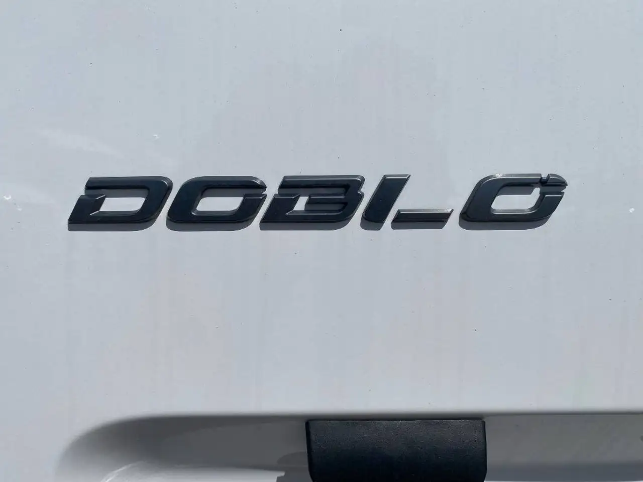 Fiat Doblo Doblò Van XL 1.5 Diesel 100 cv 15