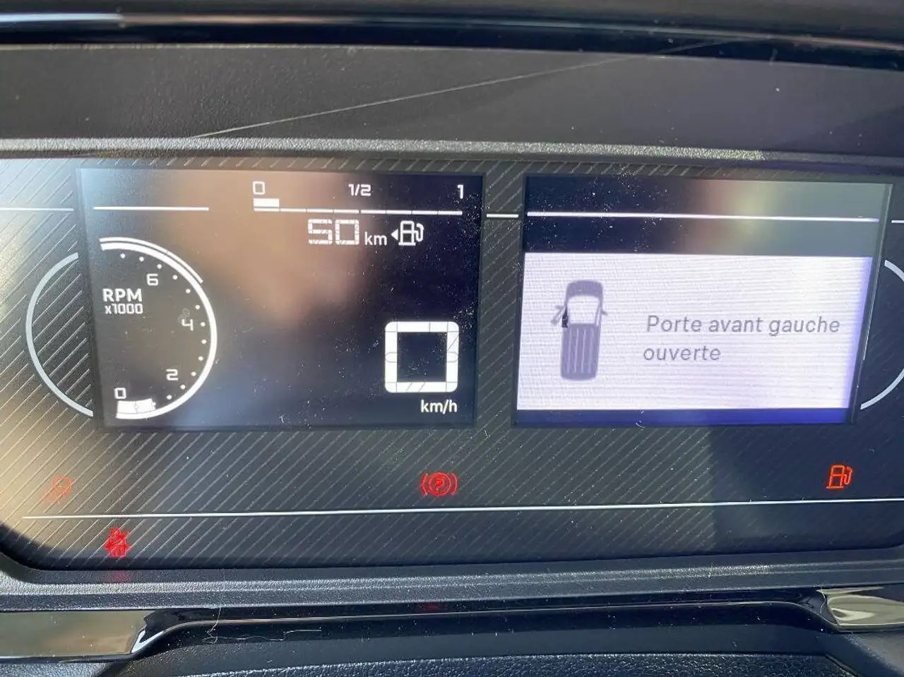 Fiat Doblo Doblò Van XL 1.5 Diesel 100 cv 12