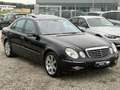 Mercedes-Benz E 320 CDI Avantgarde DPF Schwarz - thumbnail 3