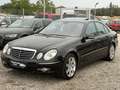 Mercedes-Benz E 320 CDI Avantgarde DPF Schwarz - thumbnail 1