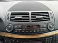 Mercedes-Benz E 320 CDI Avantgarde DPF Schwarz - thumbnail 11