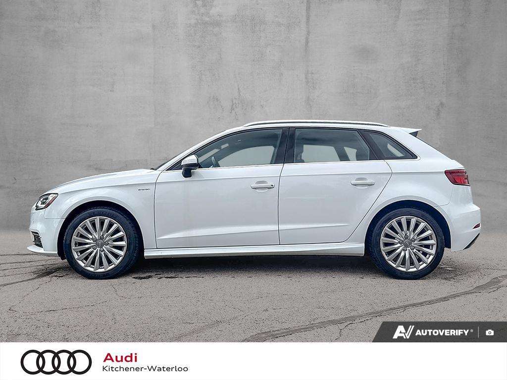 2018 Audi A3 e-tron 1.4T Progressiv FWD 6sp S tronic alt 3