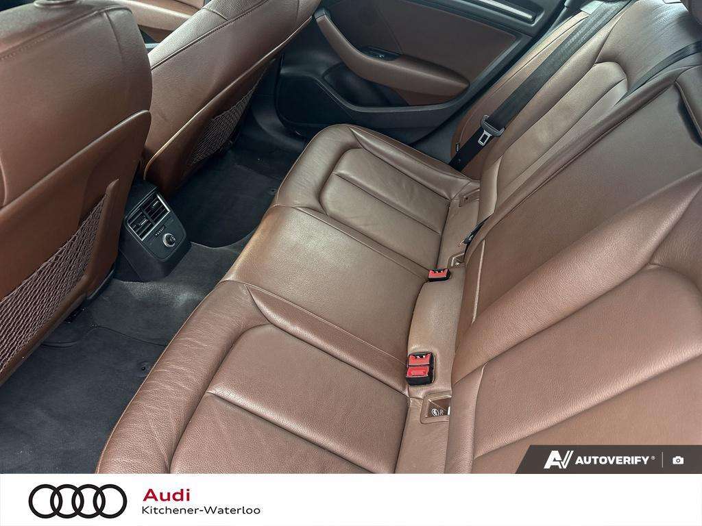 2018 Audi A3 e-tron 1.4T Progressiv FWD 6sp S tronic thumb 21