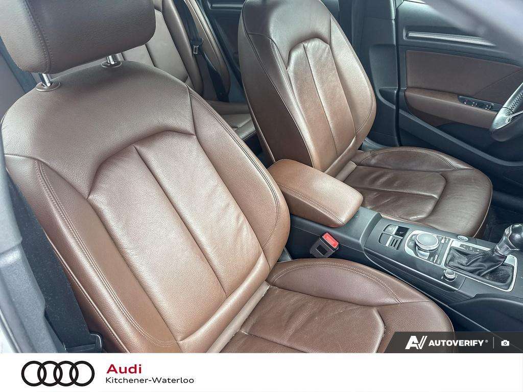 2018 Audi A3 e-tron 1.4T Progressiv FWD 6sp S tronic thumb 20