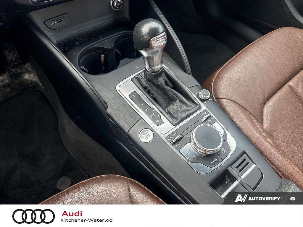 2018 Audi A3 e-tron 1.4T Progressiv FWD 6sp S tronic thumb 17