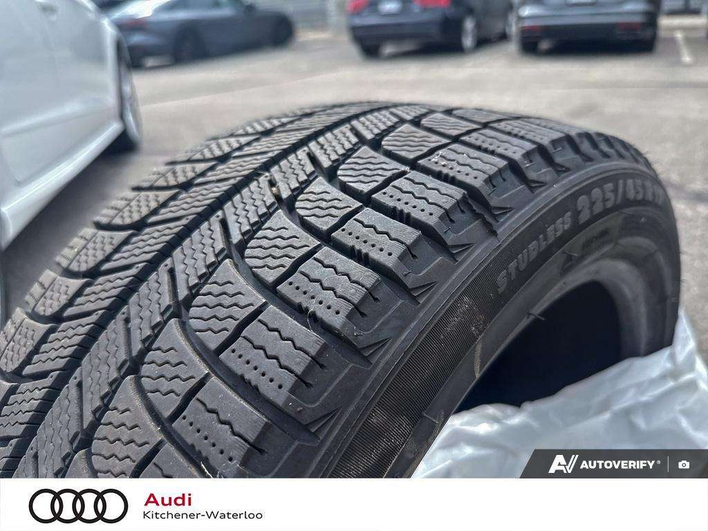 2018 Audi A3 e-tron 1.4T Progressiv FWD 6sp S tronic thumb 7
