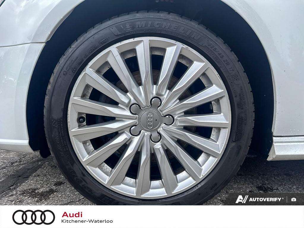 2018 Audi A3 e-tron 1.4T Progressiv FWD 6sp S tronic thumb 6