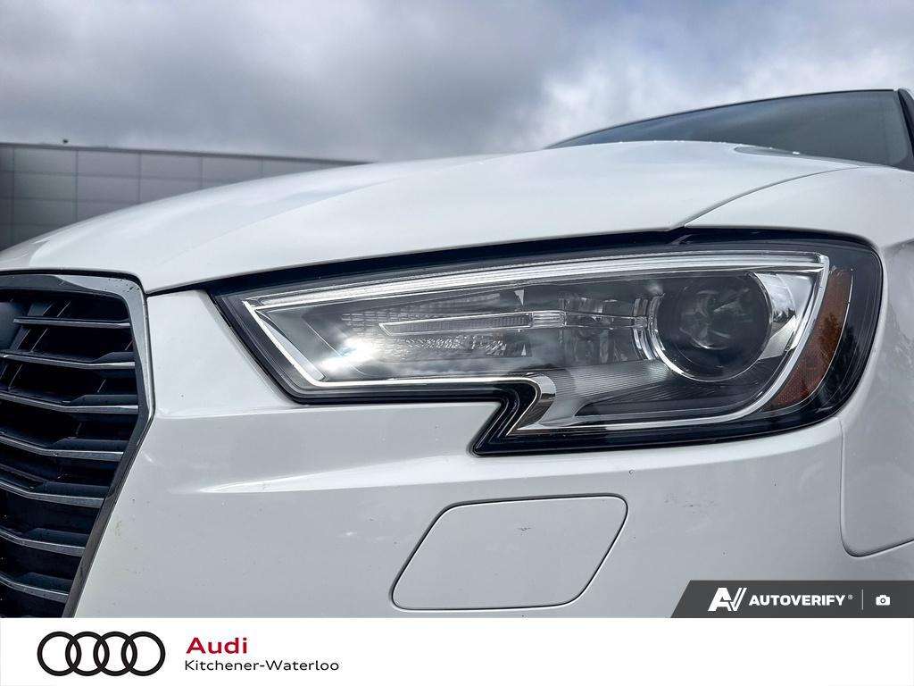 2018 Audi A3 e-tron 1.4T Progressiv FWD 6sp S tronic thumb 8