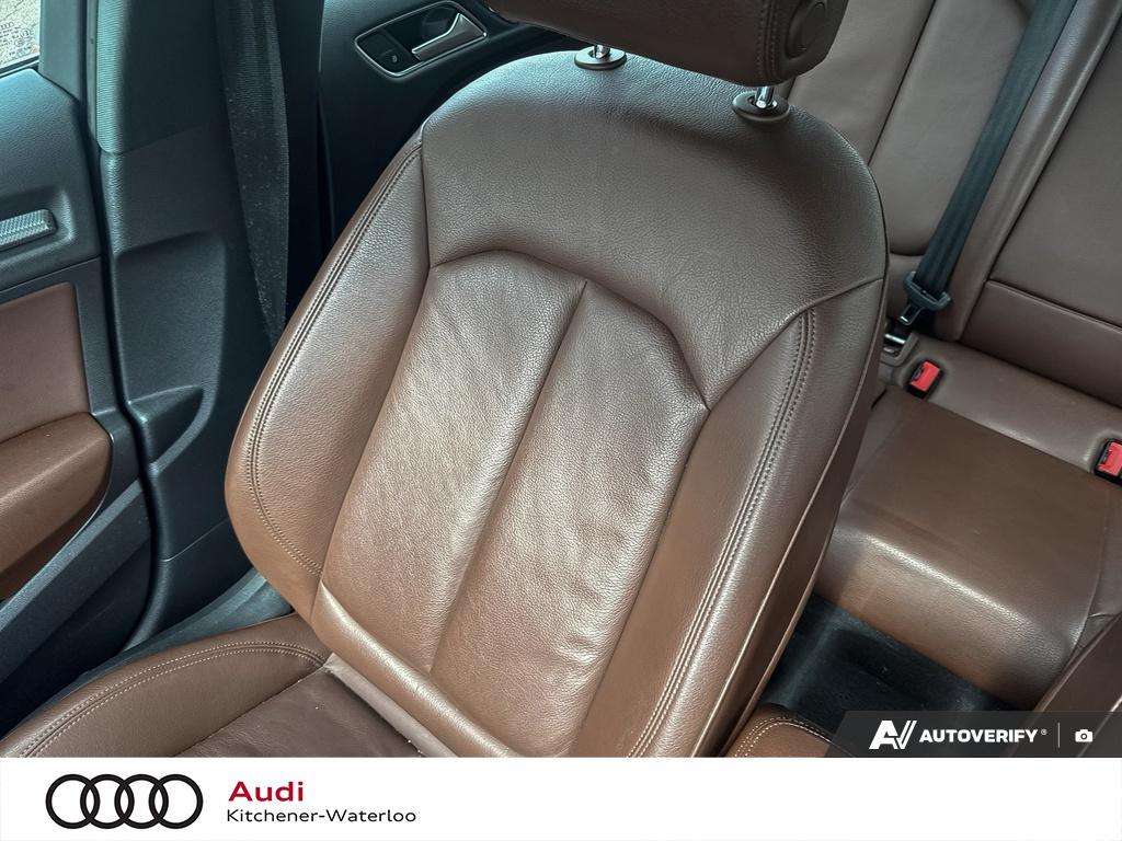 2018 Audi A3 e-tron 1.4T Progressiv FWD 6sp S tronic thumb 19