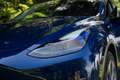Tesla Model Y Model Y Long Range AWD 75kWh Kék - thumbnail 7