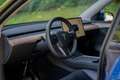 Tesla Model Y Model Y Long Range AWD 75kWh Kék - thumbnail 8