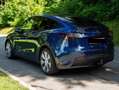 Tesla Model Y Model Y Long Range AWD 75kWh Kék - thumbnail 6