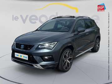 2.0 TDI 150ch Start\u0026Stop FR DSG