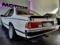 BMW 635 635 CSi Blanc - thumbnail 10