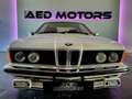 BMW 635 635 CSi Blanc - thumbnail 2