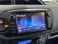 Toyota Yaris 1.0 VVT-i 70CV  *CAMERA*CRUISE*GPS*CLIM*BLUETOOTH Argent - thumbnail 22