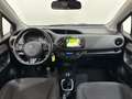 Toyota Yaris 1.0 VVT-i 70CV  *CAMERA*CRUISE*GPS*CLIM*BLUETOOTH Argent - thumbnail 29
