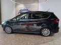 Ford C-Max 1.5 EcoBoost Titanium  AHK/Navi/Winterpaket Чорний - thumbnail 2