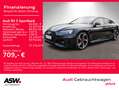Audi RS5 RS5 Sportback 3.0 NAVI MATRIX RS-AGA 280 km/h Schwarz - thumbnail 1