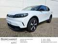 Ford Capri 77 kWh Fahrerass.Pk. e-Heck *sofort* *WLTP 627km* Weiß - thumbnail 1