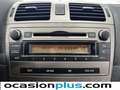 Toyota Avensis 2.0D-4D Active Gris - thumbnail 25