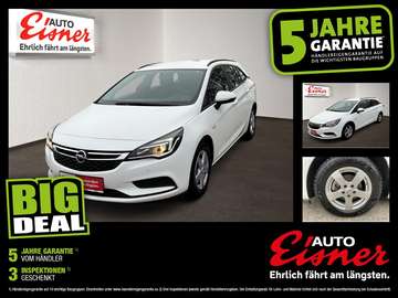 ST 1.6 CDTI EDITION ST