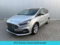 Ford S-Max S-MAX 2.0TDCi  Trend -Automatik -LED -Multimedia Silber - thumbnail 1