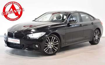 435dA Gran Coupé xDrive Sport