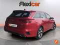 Kia Ceed / cee'd Tourer 1.6 MHEV 100kW GT Line DCT Rouge - thumbnail 8
