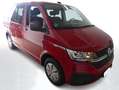 Volkswagen T6.1 Multivan 2.0 TDI Family Klima Navi 7 Sitze Roşu - thumbnail 2