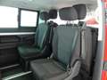 Volkswagen T6.1 Multivan 2.0 TDI Family Klima Navi 7 Sitze Roşu - thumbnail 5