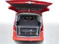 Volkswagen T6.1 Multivan 2.0 TDI Family Klima Navi 7 Sitze Roşu - thumbnail 8