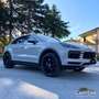 Porsche Cayenne 3.0 Coupè gesso IVA DEDUCIBILE Weiß - thumbnail 1