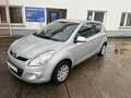 Hyundai i20 i20  1.2 Comfort, Klima, TÜV, Allwetterreifen Silber - thumbnail 1