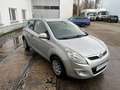 Hyundai i20 i20  1.2 Comfort, Klima, TÜV, Allwetterreifen Silber - thumbnail 4