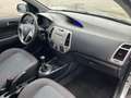 Hyundai i20 i20  1.2 Comfort, Klima, TÜV, Allwetterreifen Silber - thumbnail 14