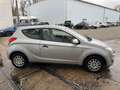 Hyundai i20 i20  1.2 Comfort, Klima, TÜV, Allwetterreifen Silber - thumbnail 5